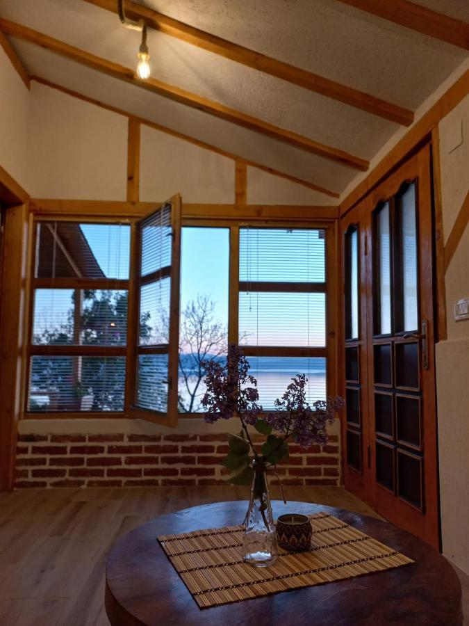Appartement Sunset House à Ohrid Extérieur photo