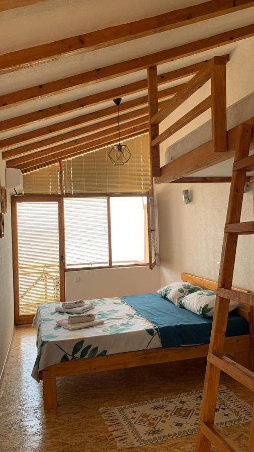 Appartement Sunset House à Ohrid Extérieur photo